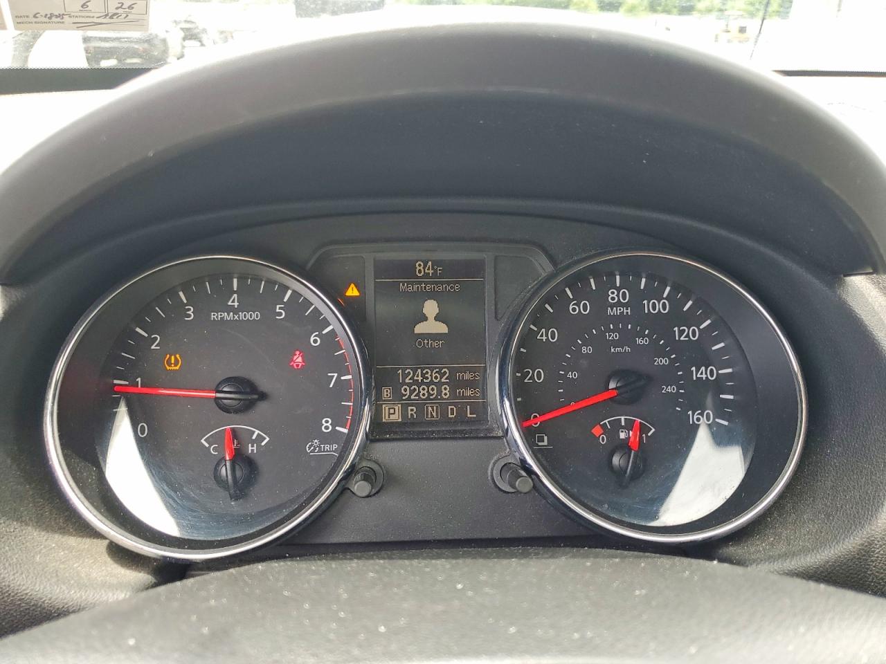 2013 Nissan Rogue S Gray vin: JN8AS5MV5DW632274