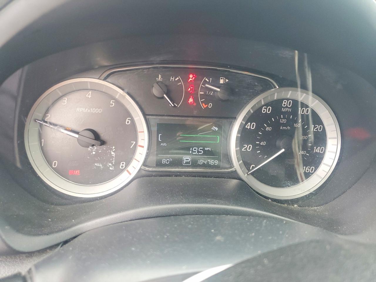 2015 Nissan Sentra Sv Черный vin: 3N1AB7AP1FY265627