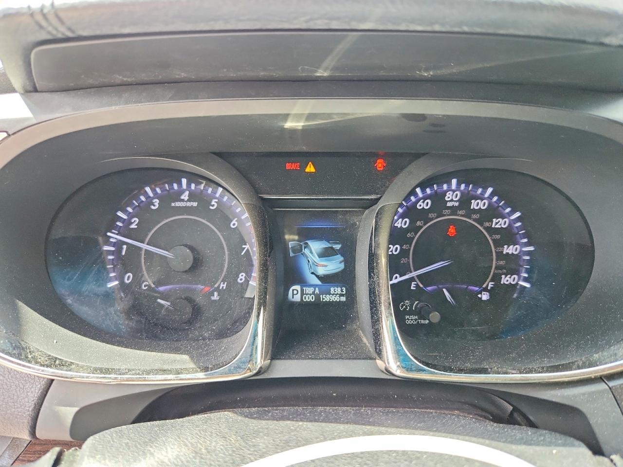 2013 Toyota Avalon Limited Белый vin: 4T1BK1EBXDU041541