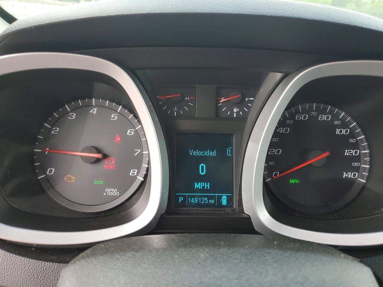 2012 Chevrolet Equinox Ls Белый vin: 2GNFLCEK4C6261003