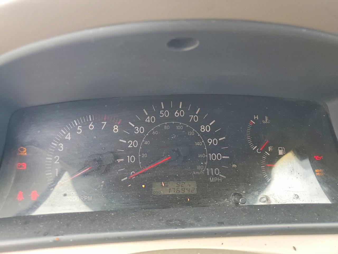 2007 Toyota Corolla Le Red vin: 1NXBR32E47Z772640