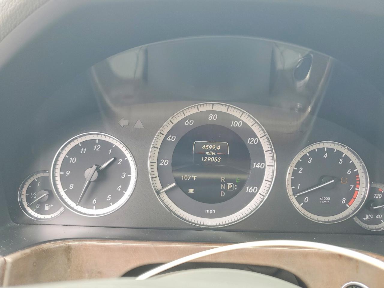 2013 Mercedes-benz E 350 4matic Blue vin: WDDHF8JBXDA692841