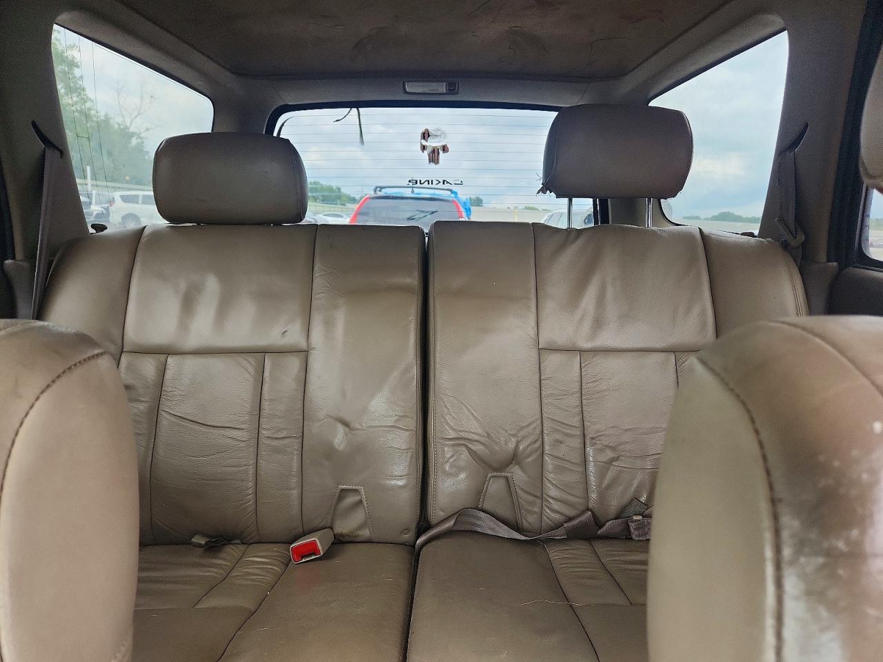 2000 Toyota 4runner Limited Черный vin: JT3HN87R8Y9039793