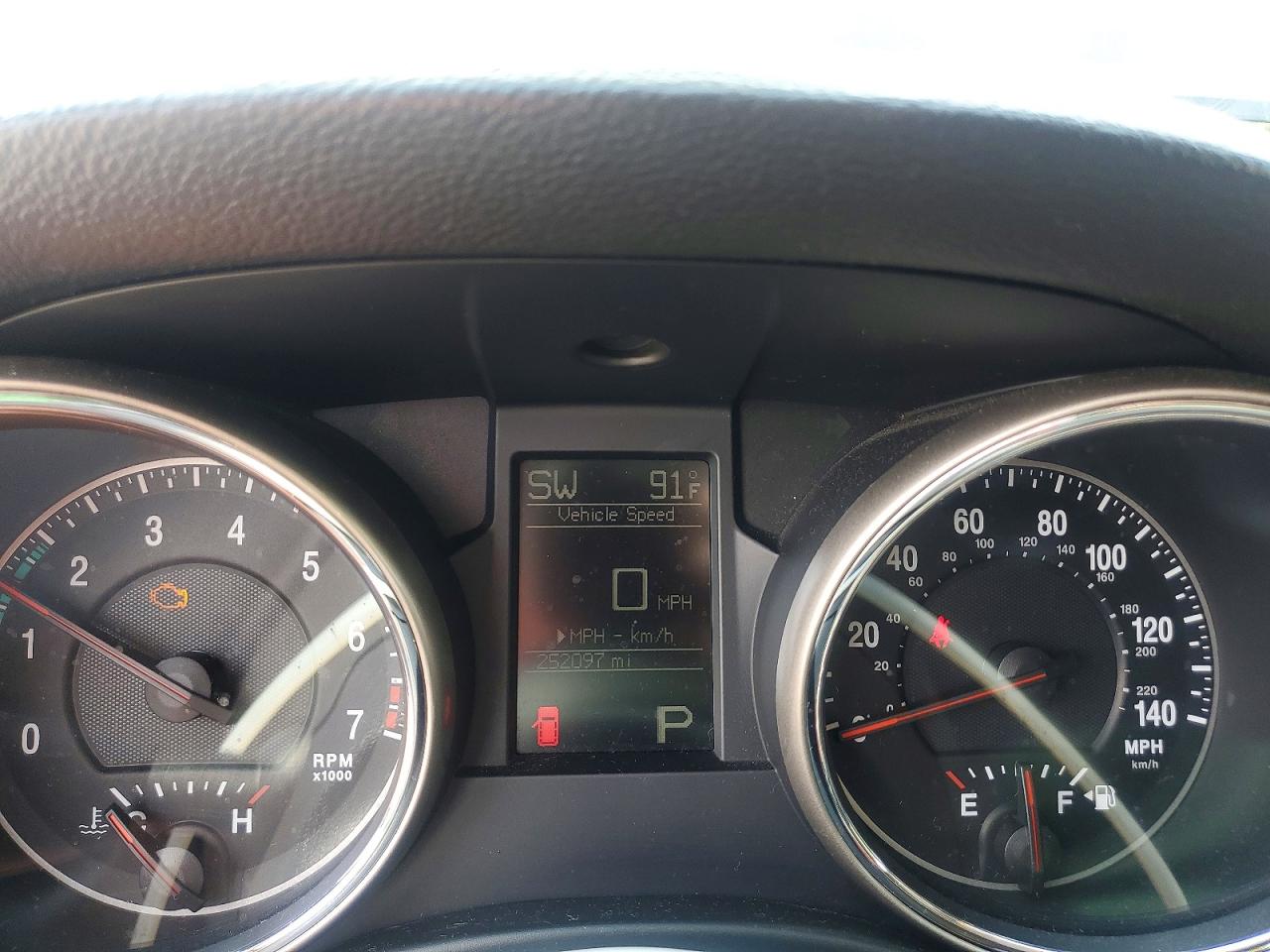 2013 Jeep Grand Cherokee Laredo Black vin: 1C4RJEAG3DC504074