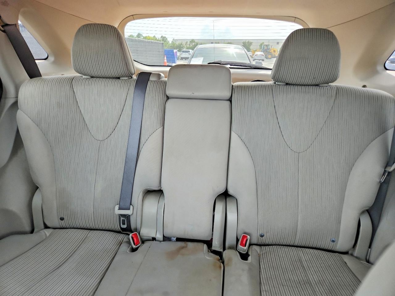 2010 Toyota Venza Fwd 4cyl Silver vin: 4T3ZA3BB7AU034454