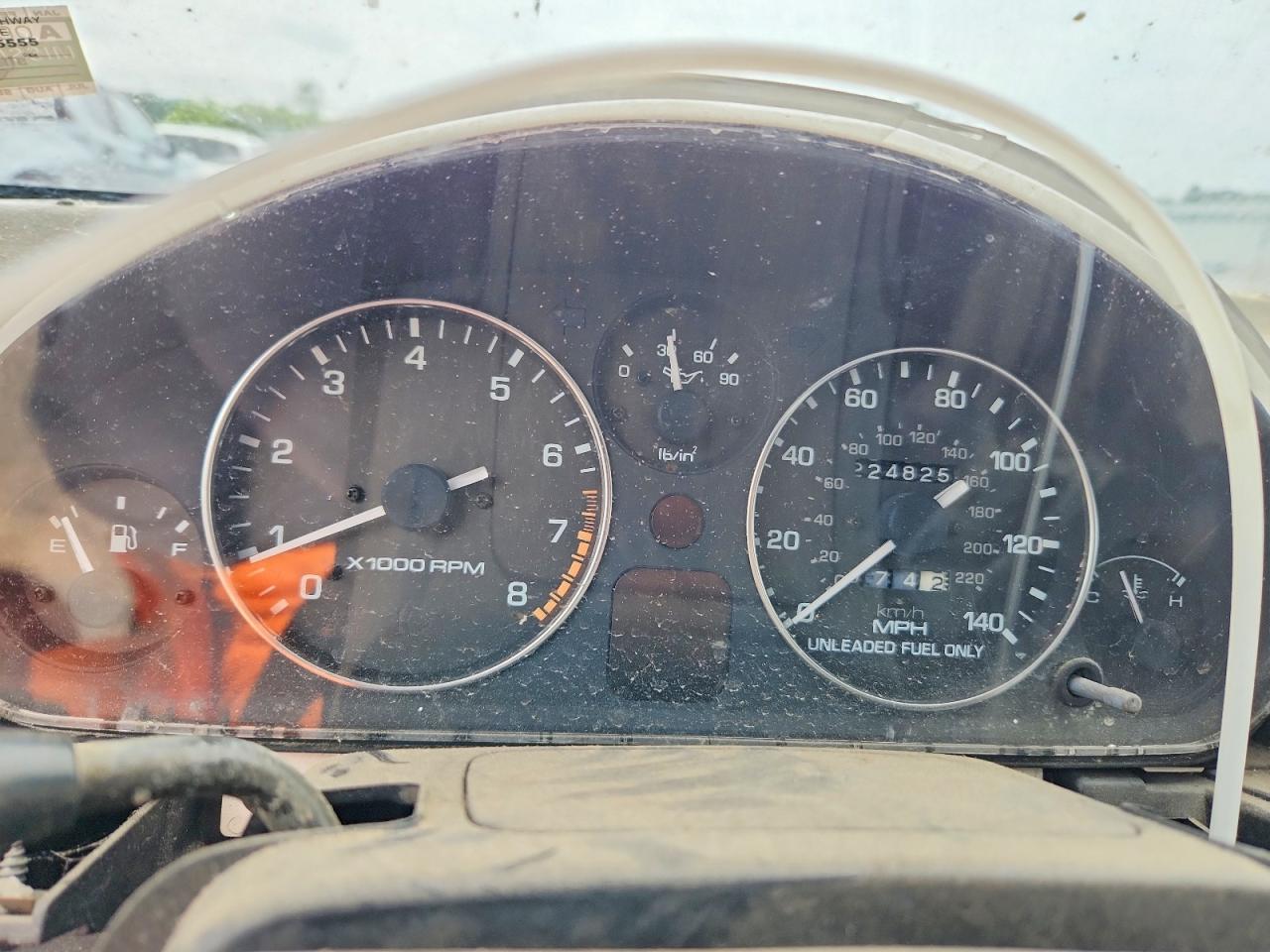 1990 Mazda Mx-5 Miata Black vin: JM1NA351XL0144763