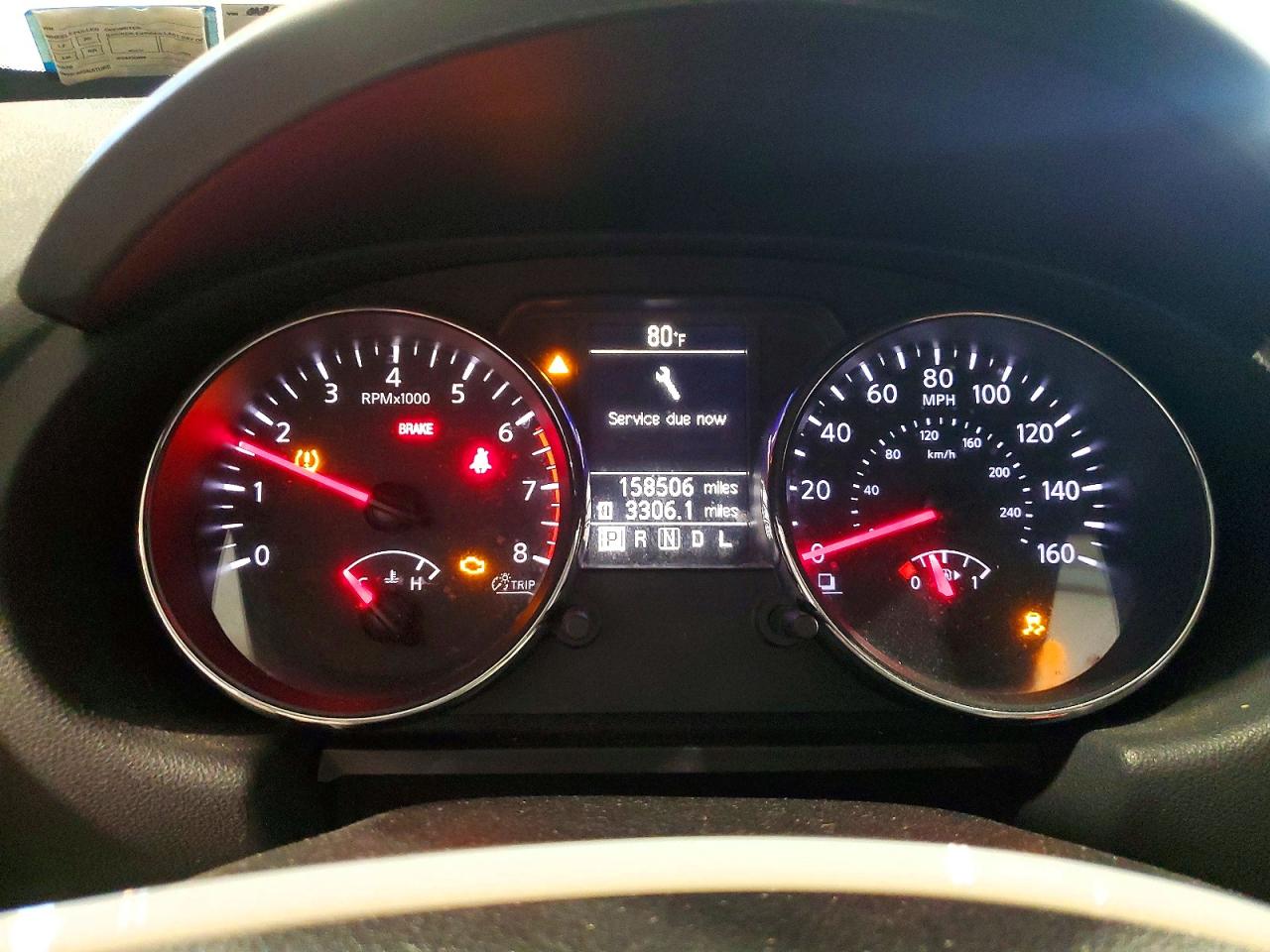 2013 Nissan Rogue S White vin: JN8AS5MV4DW654704