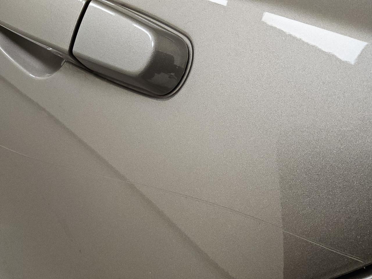 2024 Chevrolet Malibu Ls Золотой vin: 1G1ZB5ST1RF137828 Damage: Left Rear Door, Heavy Scratch, 11 To 12 Inches