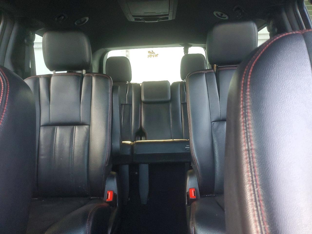 2015 Dodge Grand Caravan R/t Gray vin: 2C4RDGEG7FR591968