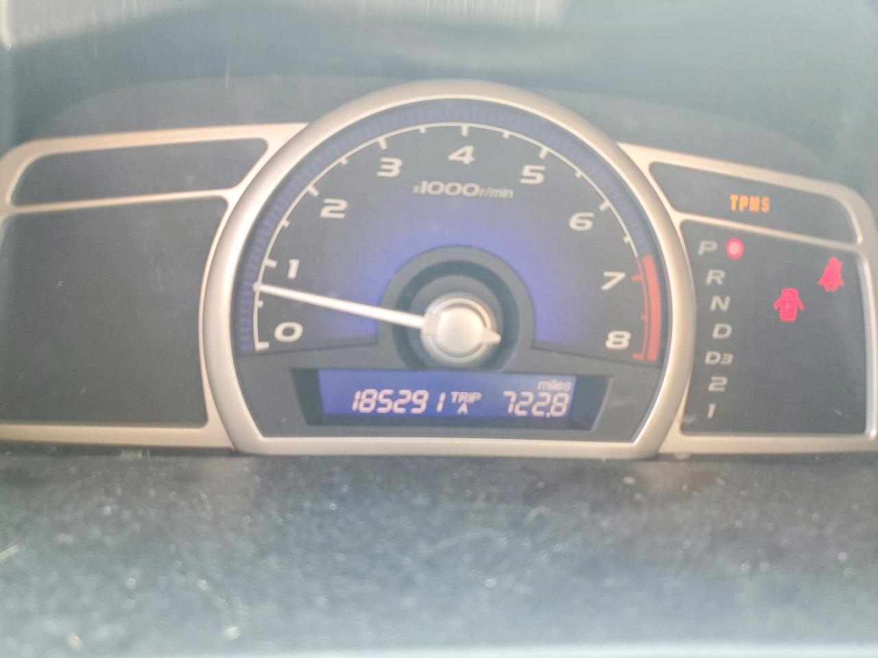 2010 Honda Civic Ex Silver vin: 2HGFA1F8XAH516620
