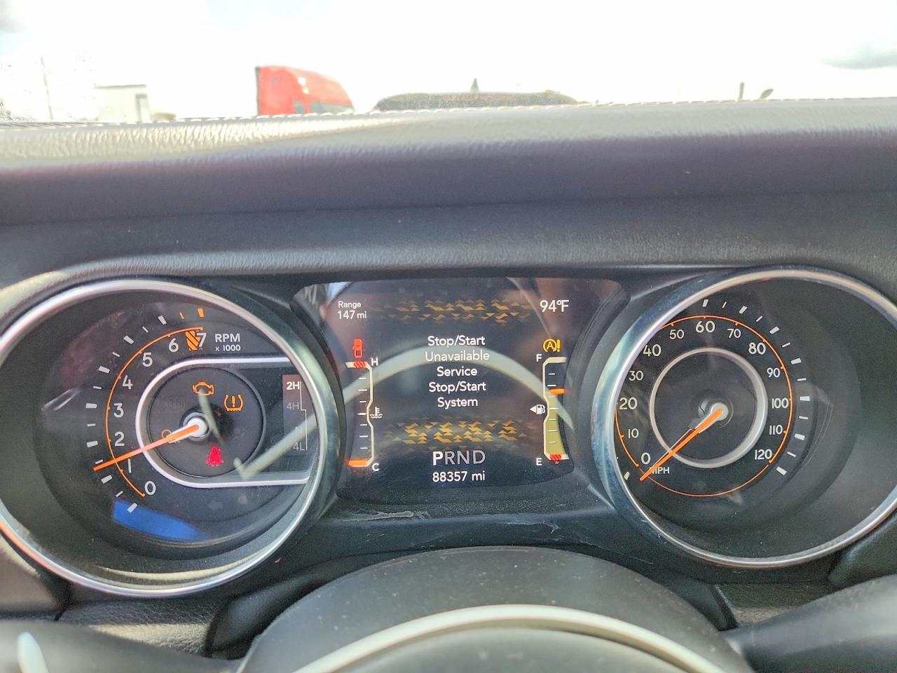 2022 Jeep Gladiator Overland Green vin: 1C6HJTFG2NL129487