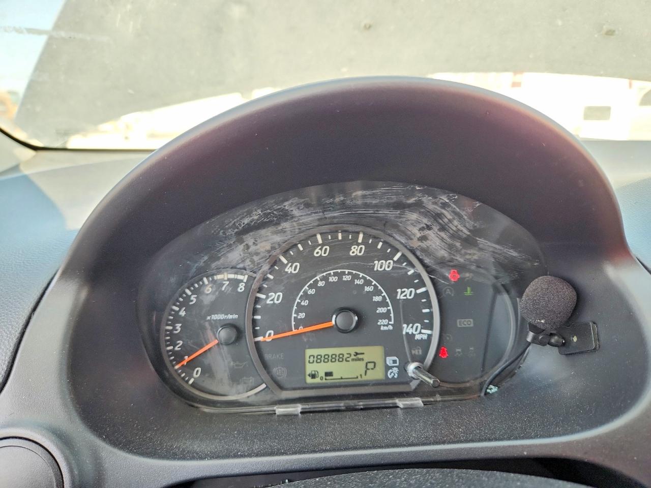 2015 Mitsubishi Mirage De Черный vin: ML32A3HJ5FH060891