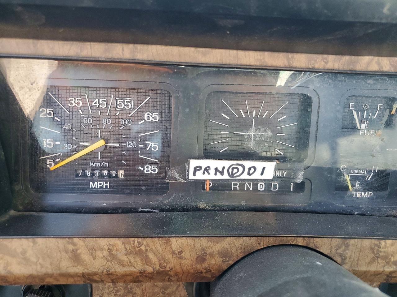 1986 Ford F150 White vin: 1FTDF15NXGPB15359