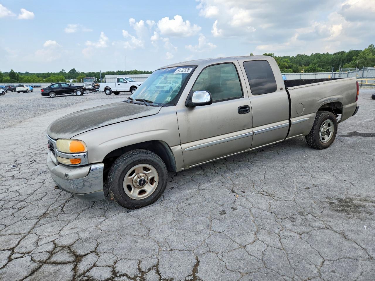 1GTEC19V7YZ215058