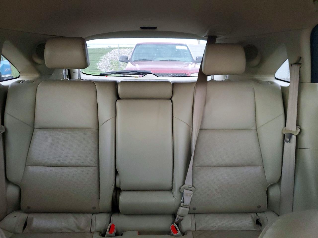 2013 Acura Rdx Technology Brown vin: 5J8TB4H51DL015448