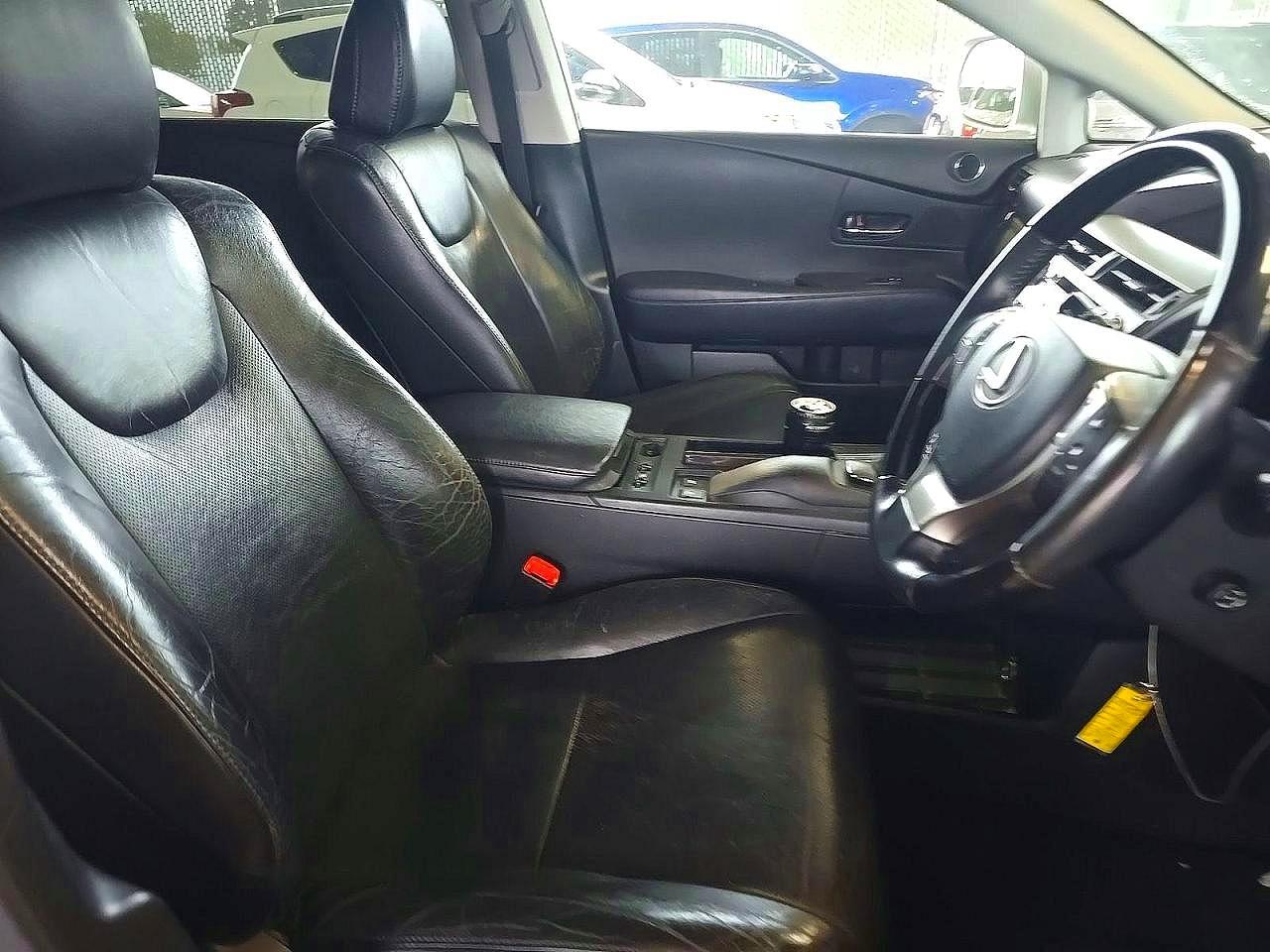 2013 Lexs Rx 350 Bas Серебряный vin: 2T2BK1BA3DC162744