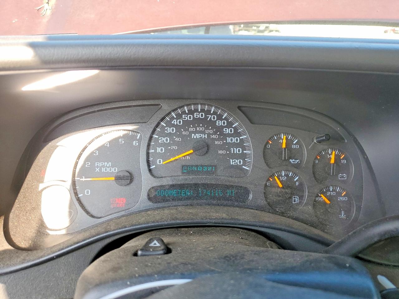 2003 Chevrolet Silverado K1500 Maroon vin: 1GCEK19VX3E323869