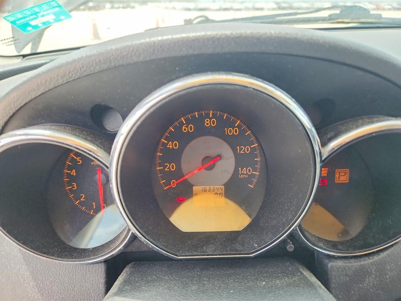 2006 Nissan Altima 2.5 Серый vin: 1N4AL11D76N357910