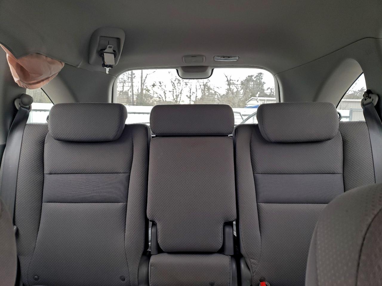 2008 Honda Cr-v Lx Silver vin: 5J6RE48308L003452