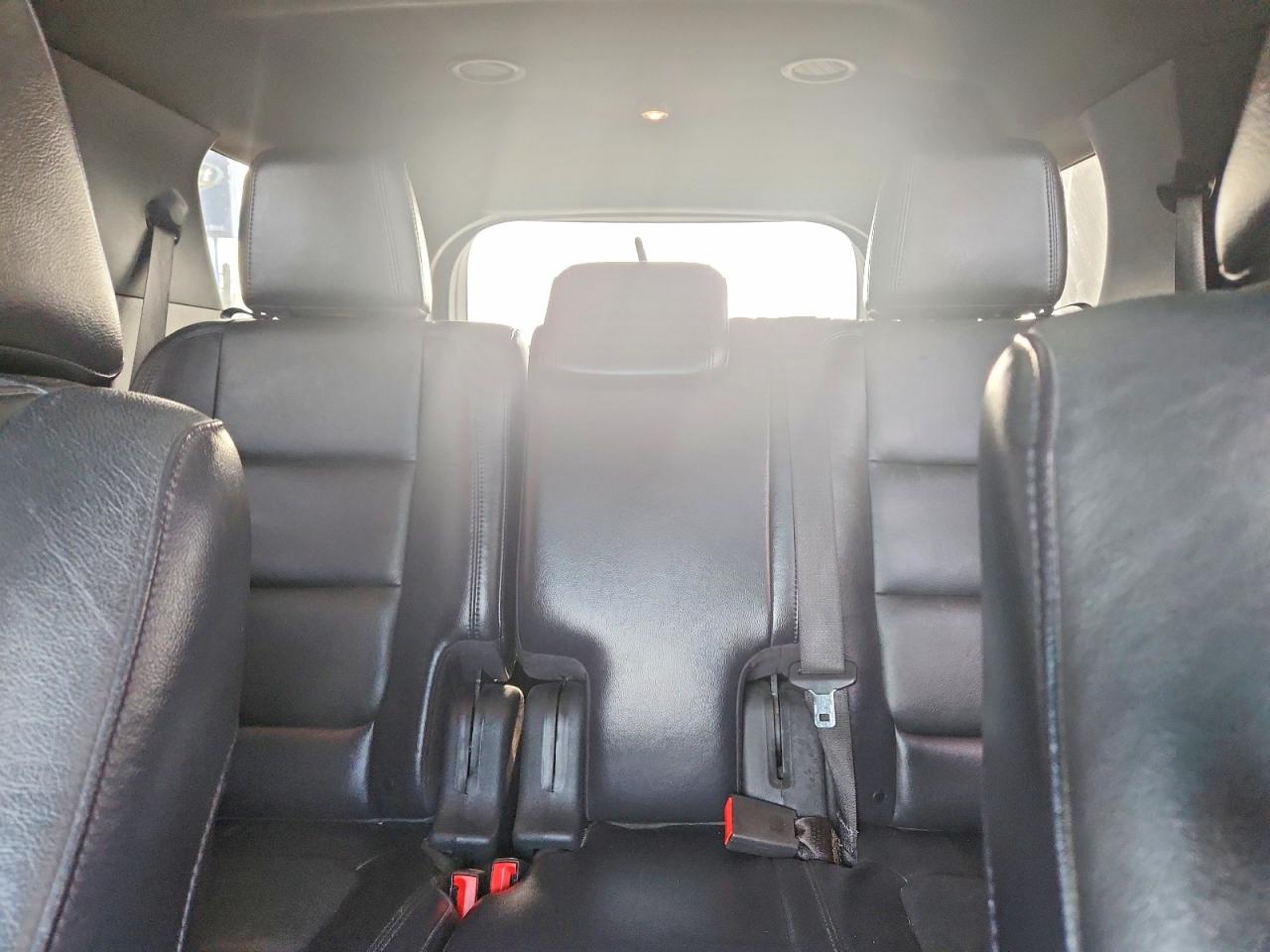 2011 Ford Explorer Xlt Gray vin: 1FMHK8D86BGA92197