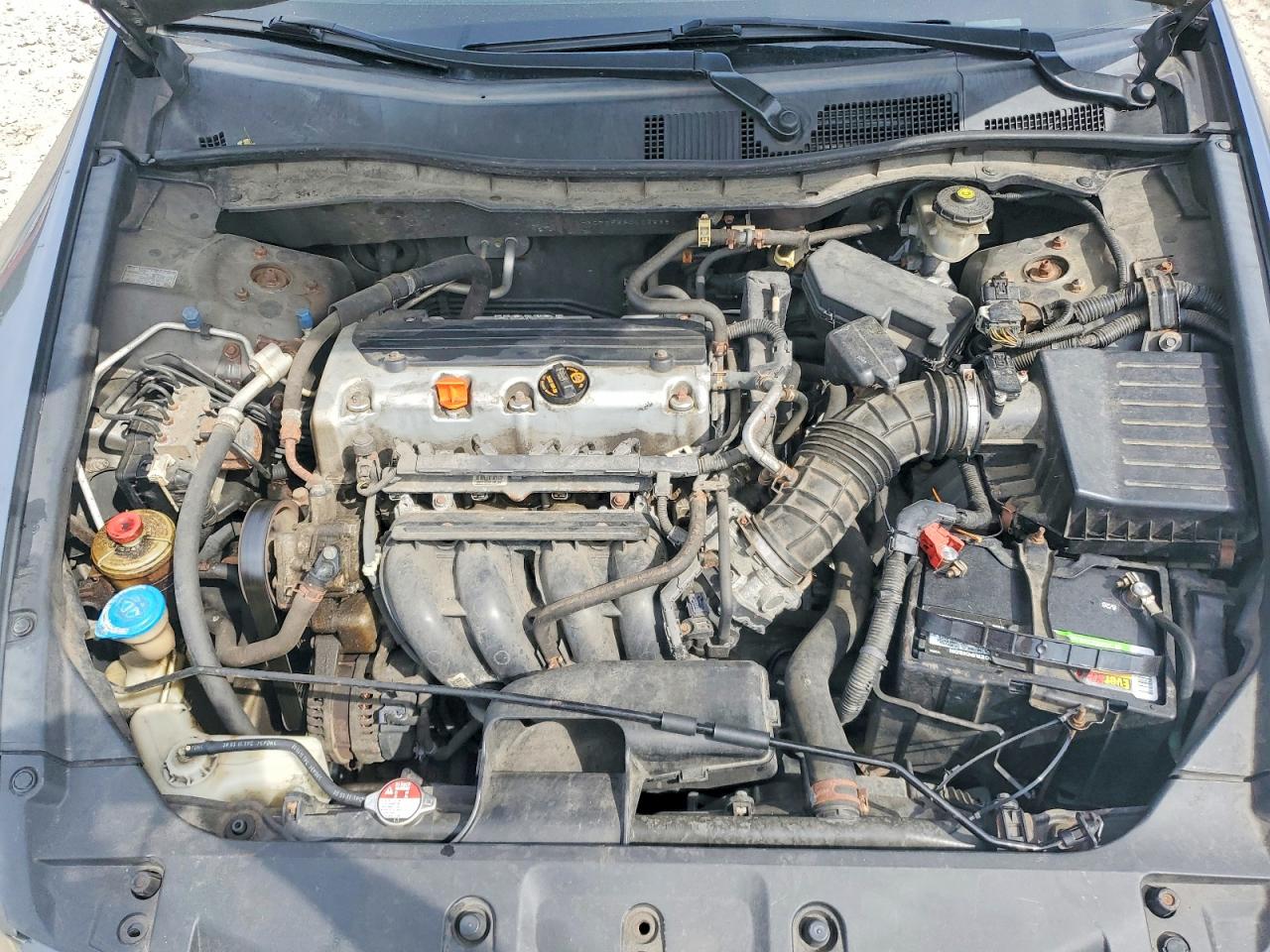 2012 Honda Accord Se Gray vin: 1HGCP2F63CA028651