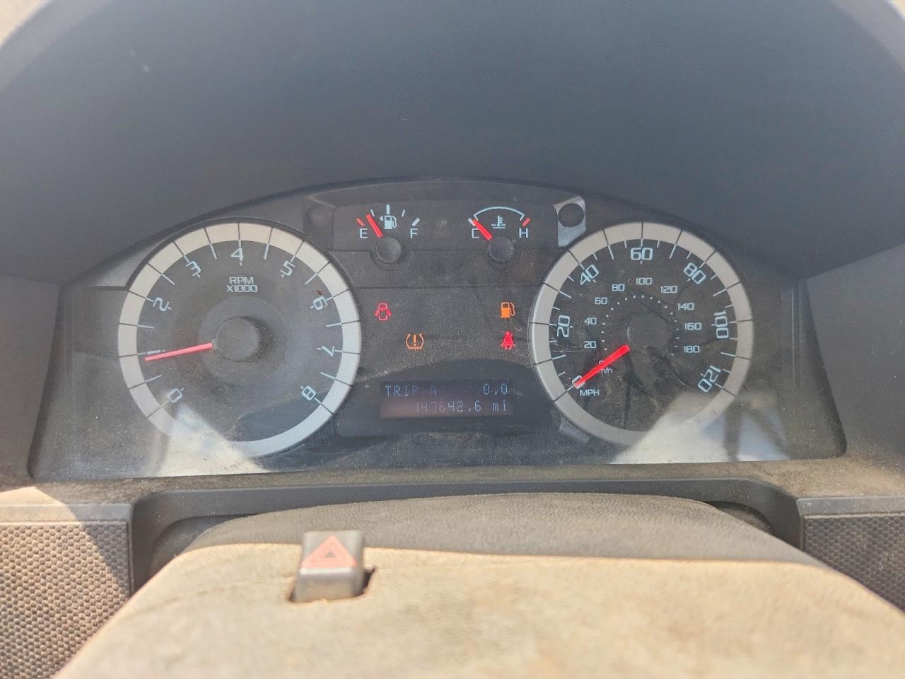 2010 Ford Escape Limited Черный vin: 1FMCU9EG5AKD11842