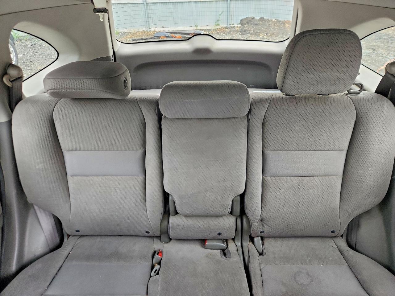2010 Honda Cr-v Ex Blue vin: 3CZRE4H58AG703434