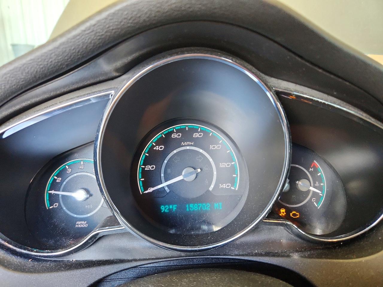 2012 Chevrolet Malibu 2lt Коричневый vin: 1G1ZD5E06CF330656