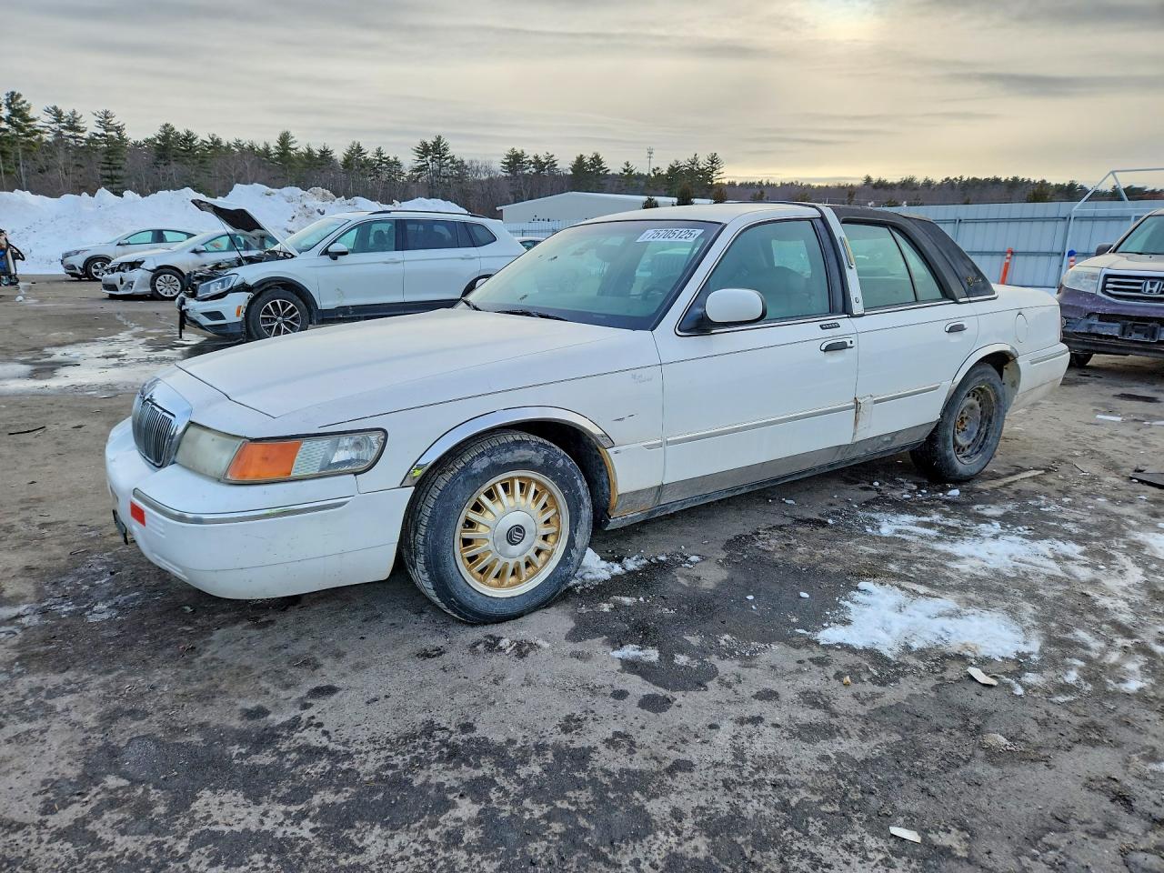 2MEFM75W8WX685071