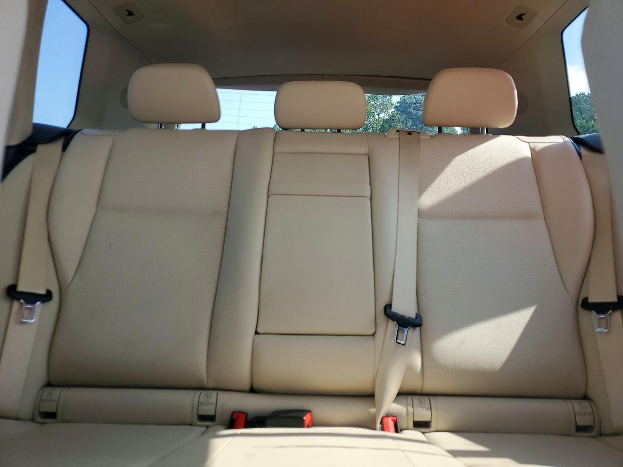 2013 Mercedes-benz Glk 250 Bluetec Silver vin: WDCGG0EB5DG081041