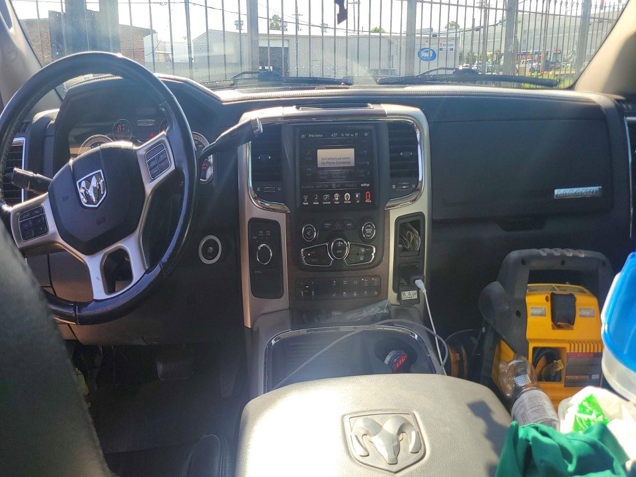 2019 Honda Accord Lx Black vin: 1HGCV1F15KA045082