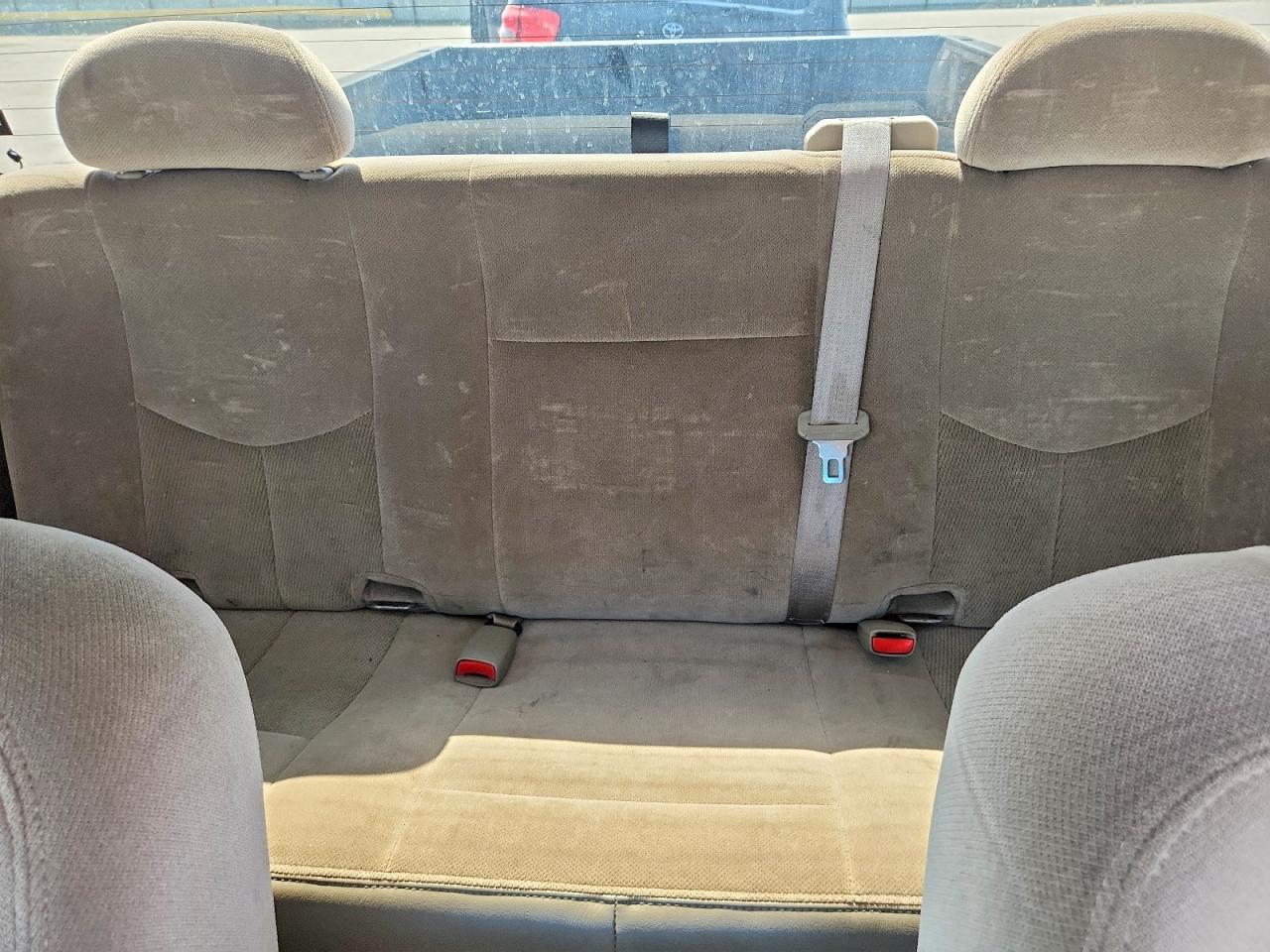 2006 Gmc New Sierra C1500 Blue vin: 1GTEC19V36Z299375