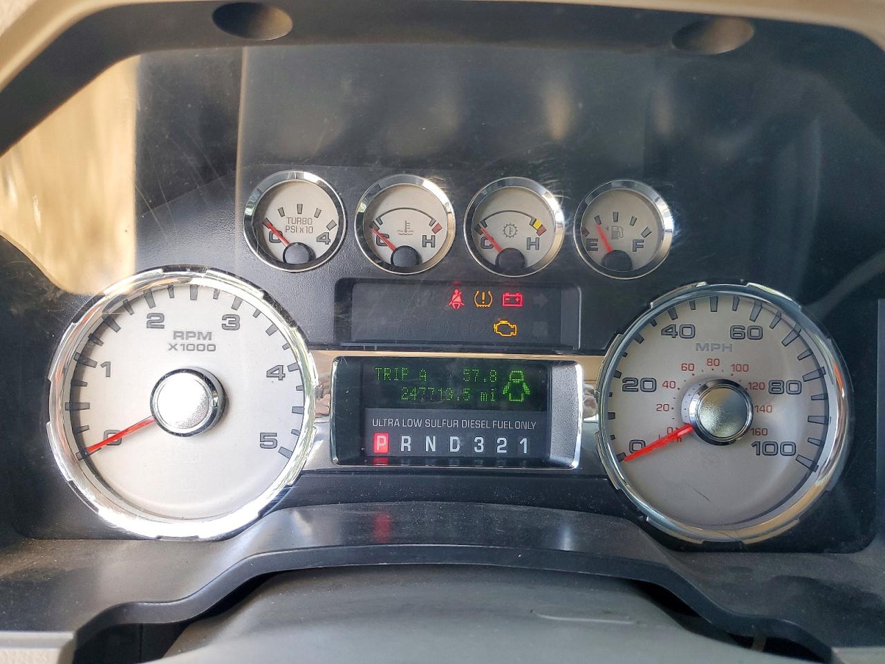 2008 Ford F350 Srw Super Duty Black vin: 1FTWW31R38EE61652