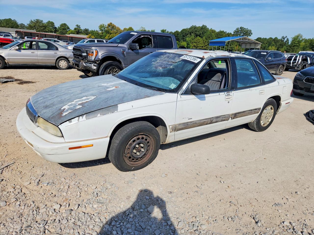 2G4WB52M5S1429266