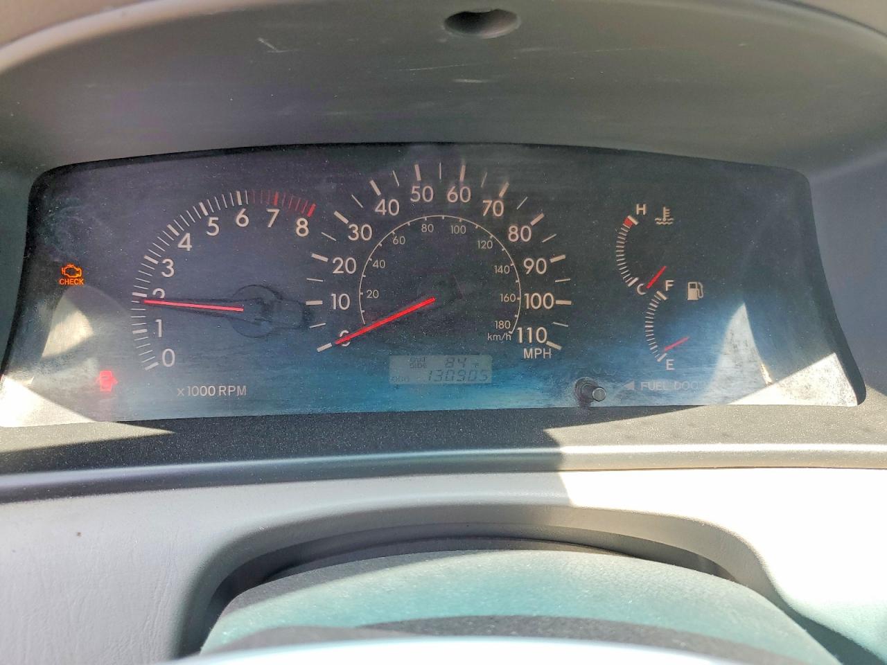 2006 Toyota Corolla Le Белый vin: 1NXBR32EX6Z669222