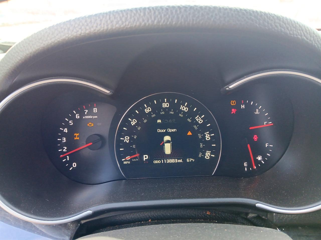 2014 Kia Sorento Sx Gray vin: 5XYKWDA70EG460724