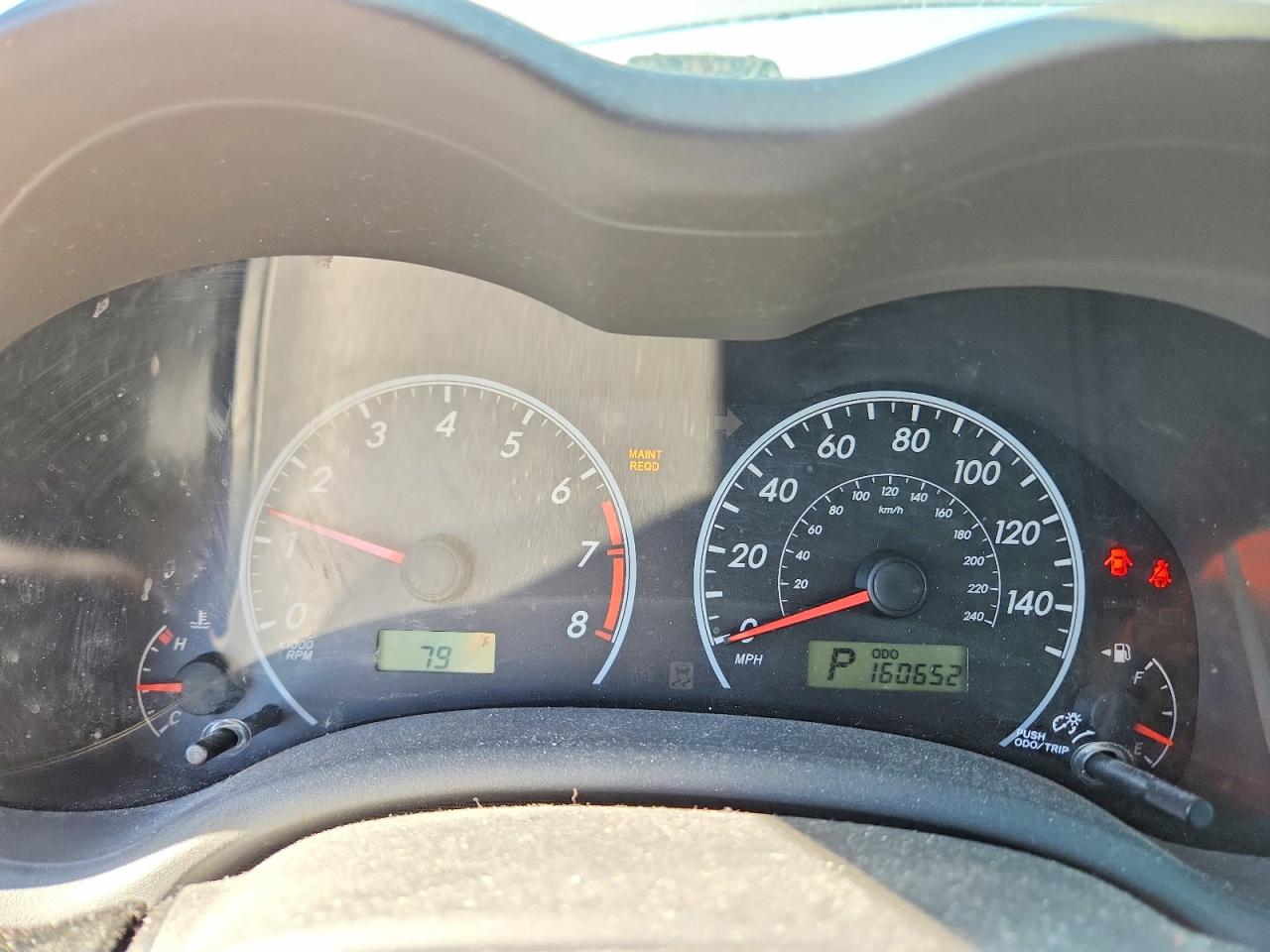 2010 Toyota Corolla Le Серебряный vin: 1NXBU4EE8AZ223840
