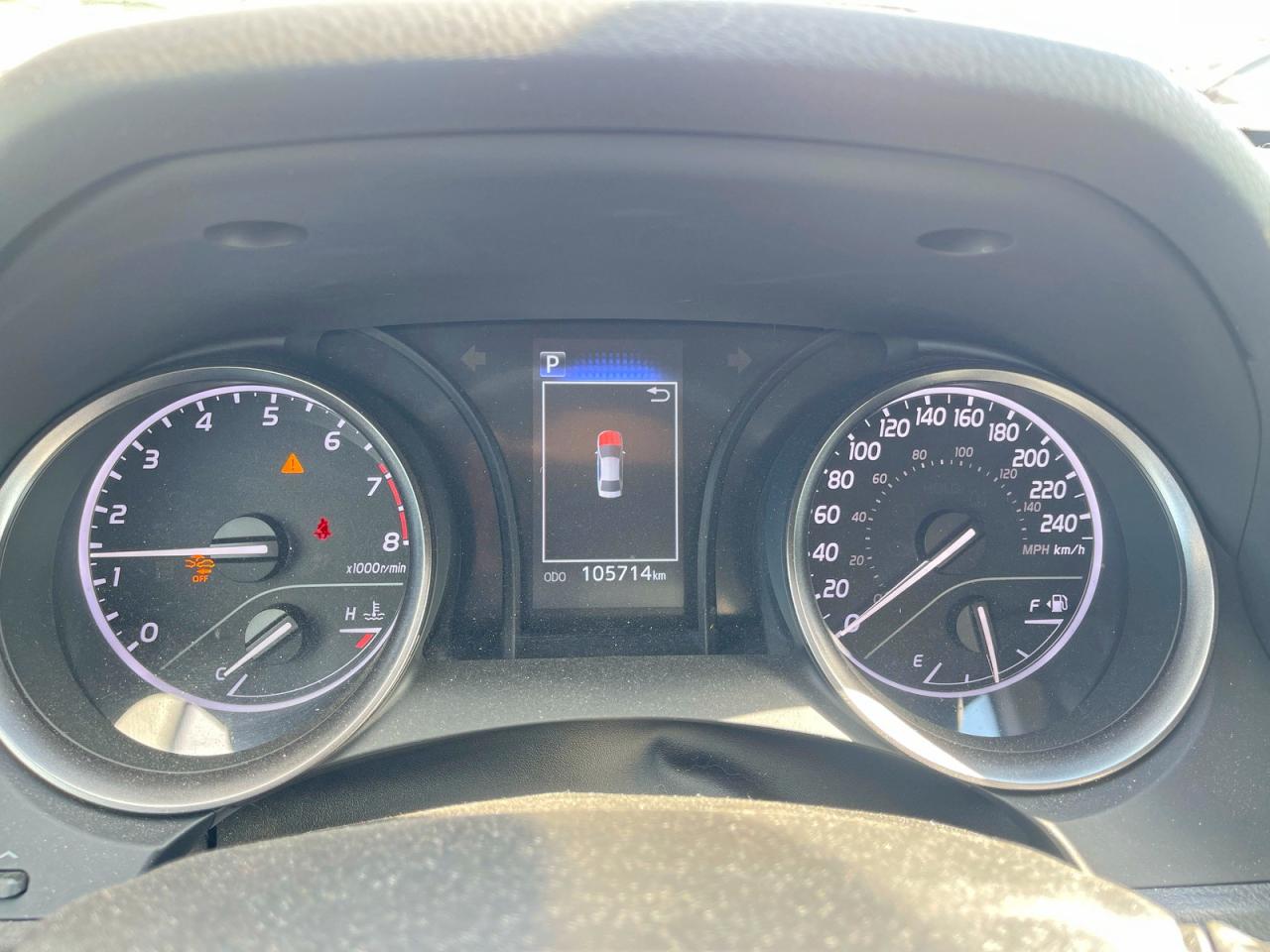 2022 Toyota Camry Se Красный vin: 4T1G11AK9NU040137