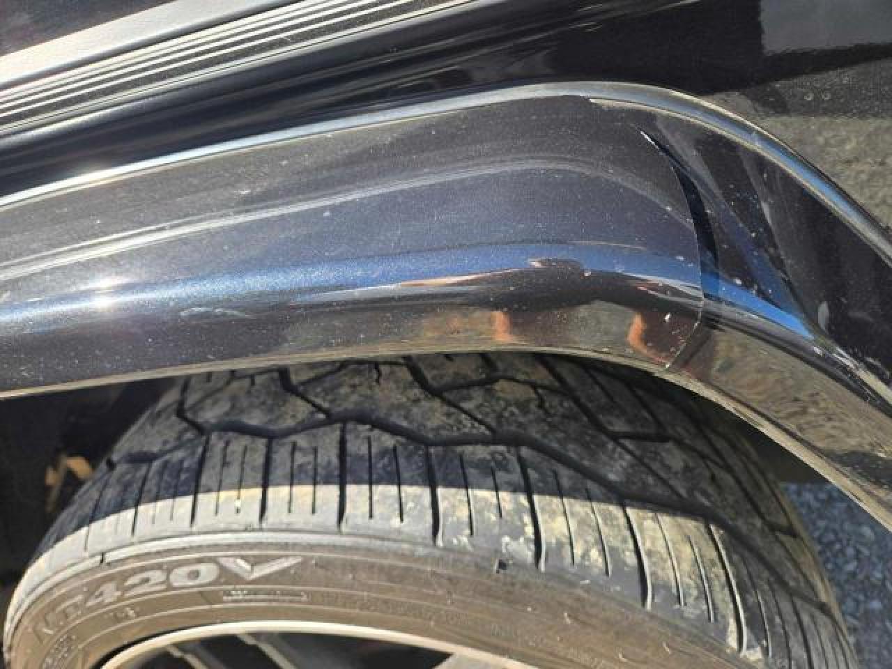 2008 Mercedes-benz G 500 Black vin: WDCYR49E48X175959