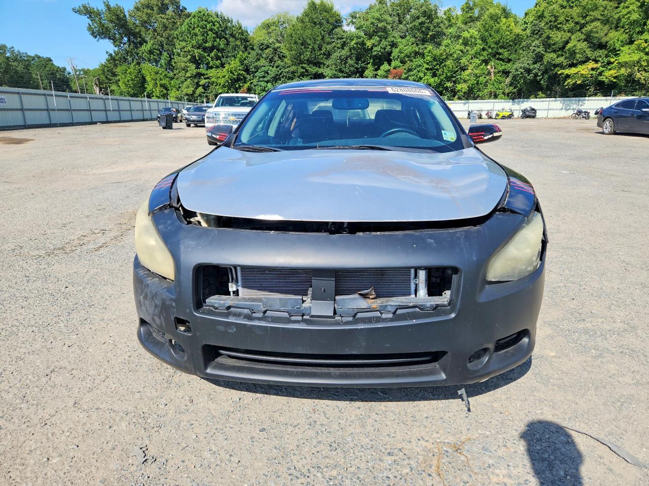 2013 Nissan Maxima 3.5 S Black vin: 1N4AA5AP4DC825950
