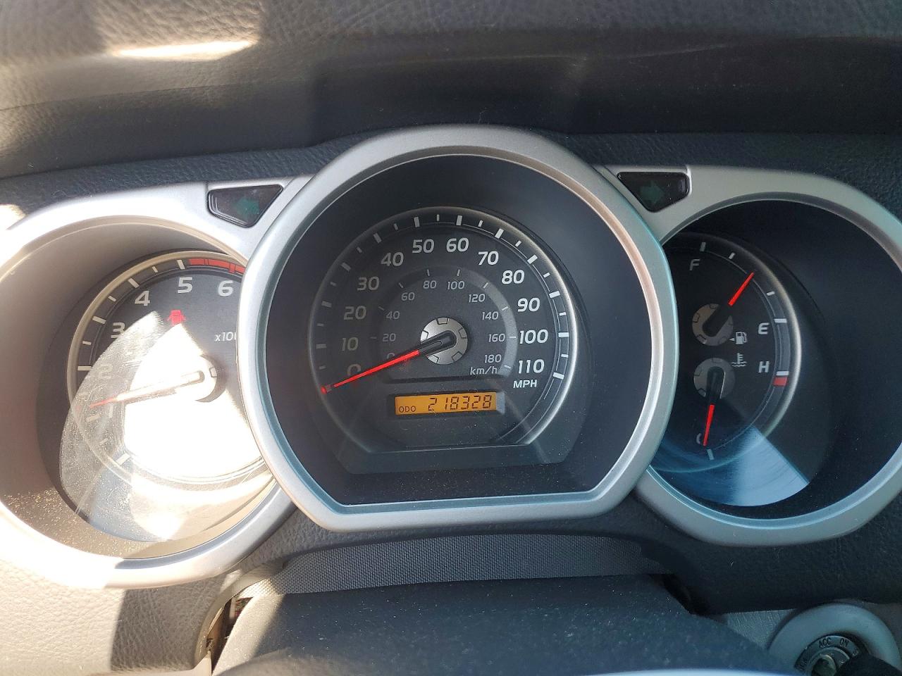 2003 Toyota 4runner Limited Blue vin: JTEBT17R638001908