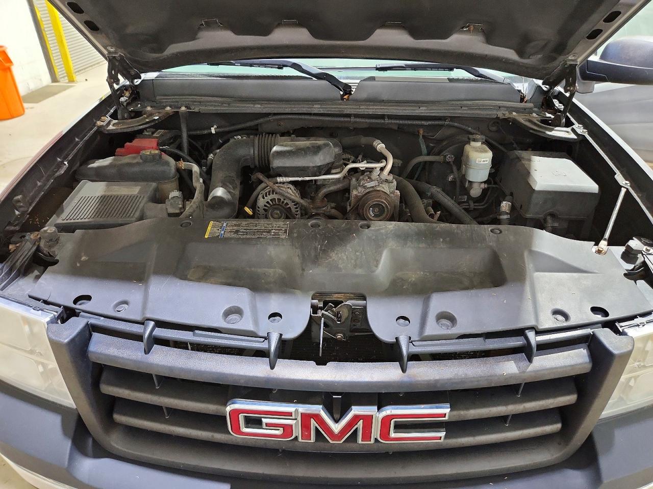 2011 Gmc Sierra K1500 Угольный vin: 1GTN2TEXXBZ108776
