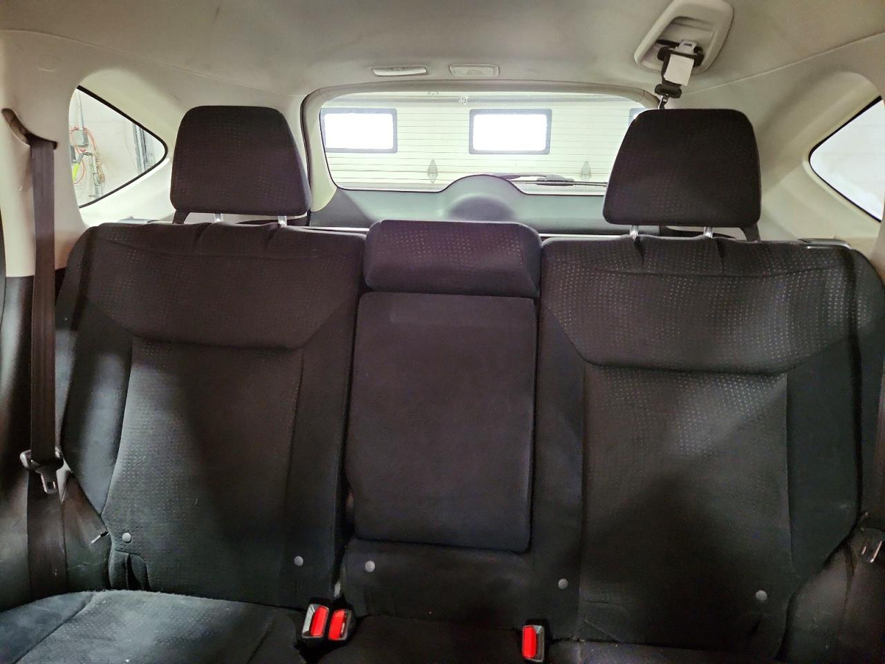 2013 Honda Cr-v Ex Tan vin: 5J6RM4H55DL005485