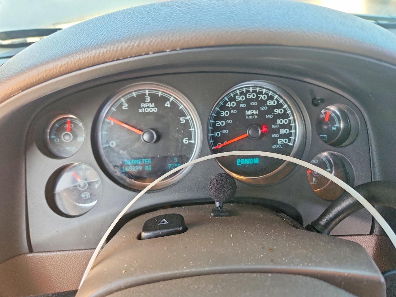 2009 Chevrolet Avalanche C1500 Ls Tan vin: 3GNEC12J19G150983