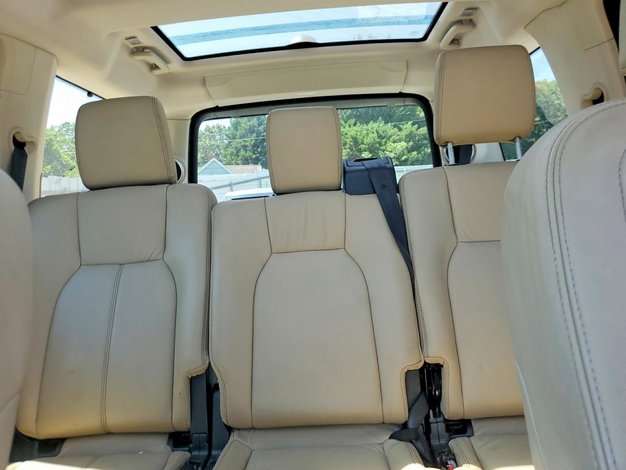 2014 Land Rover Lr4 Hse Luxury Black vin: SALAK2V62EA705819
