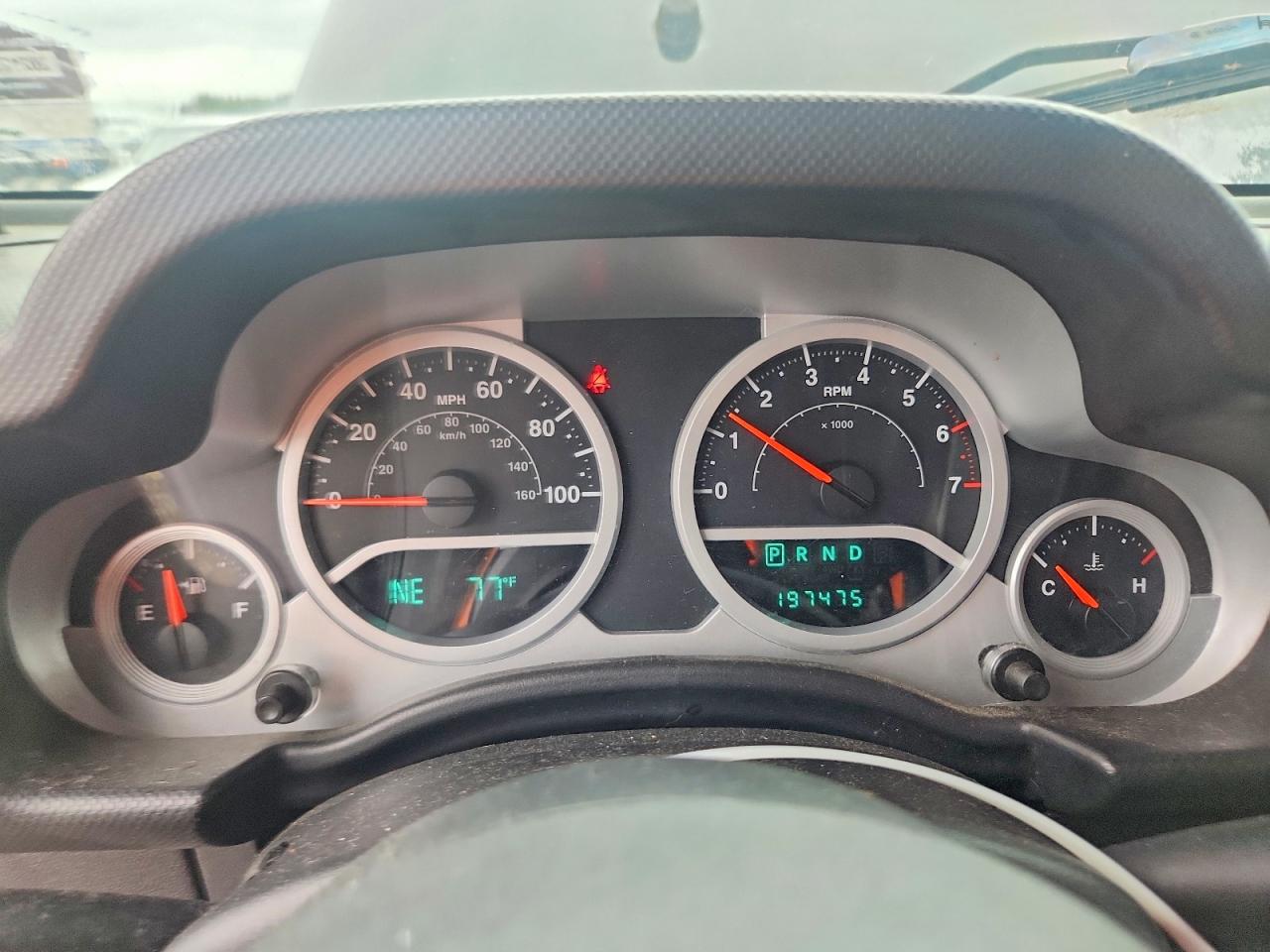 2010 Jeep Wrangler Unlimited Sport Black vin: 1J4BA3H17AL176333