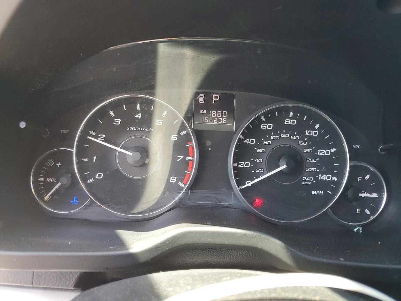 2012 Subaru Outback 2.5i Premium Silver vin: 4S4BRBGC0C3292628