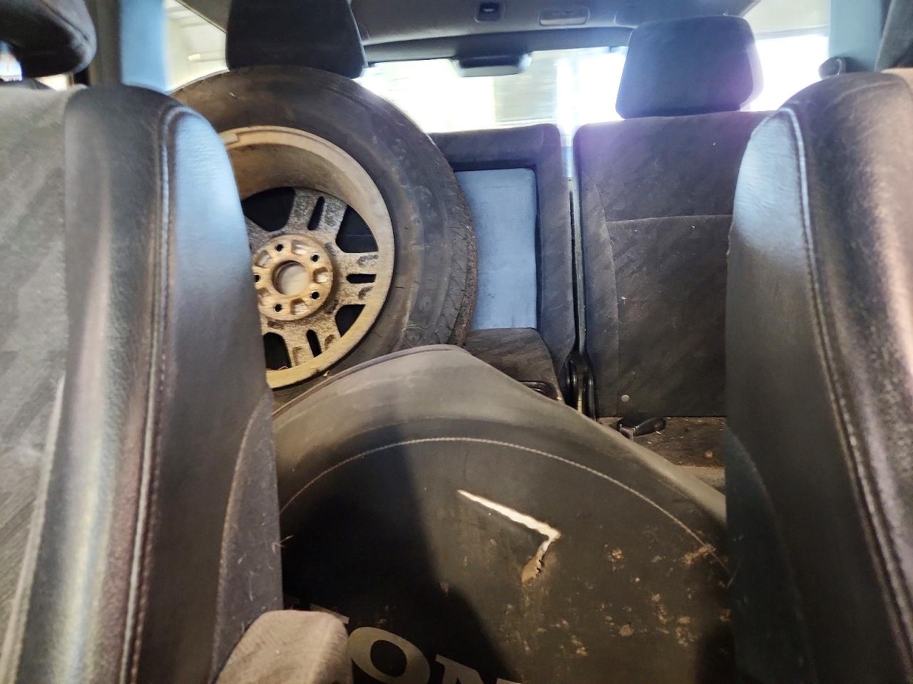 2003 Honda Cr-v Ex Серебряный vin: JHLRD78893C031672