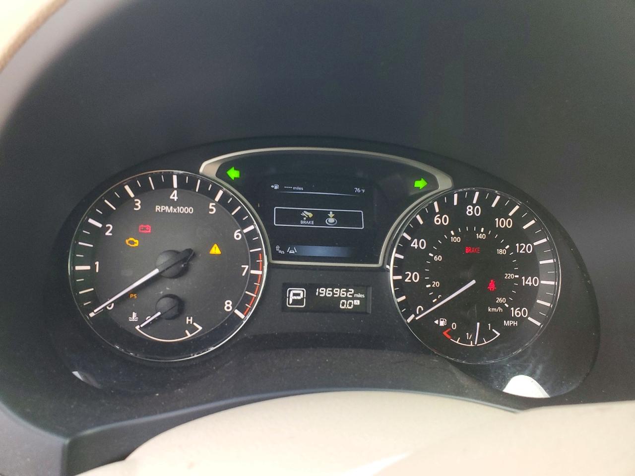2013 Nissan Altima 2.5 White vin: 1N4AL3AP0DN564948