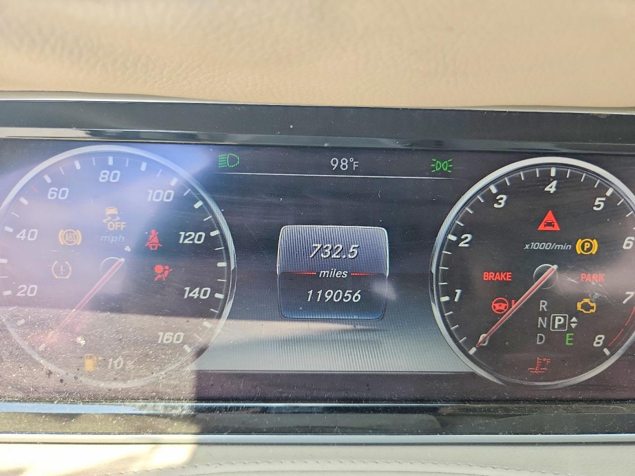 2015 Mercedes-benz S 550 Black vin: WDDUG8CB0FA136887